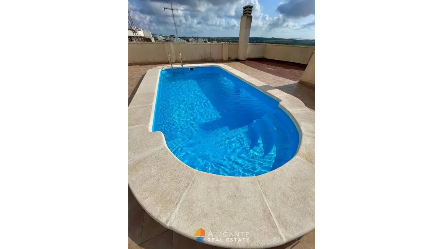 2 bedrooms Apartment in Benijofar, Spain No. 143921