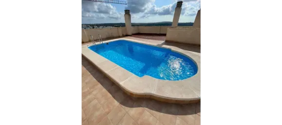 2 bedrooms Apartment in Benijofar, Spain No. 143921 29