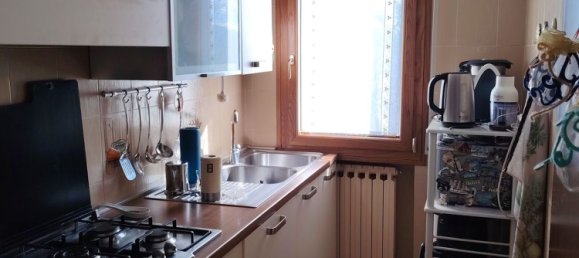 4 bedrooms Apartment in San Benedetto Val di Sambro, Italy No. 314551 8