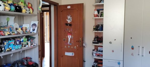 4 bedrooms Apartment in San Benedetto Val di Sambro, Italy No. 314551 13