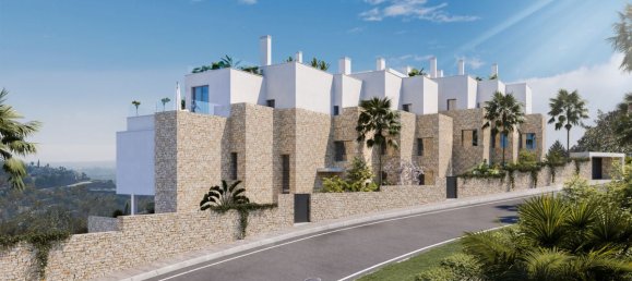 3 bedrooms Building in La Quinta, Spain No. 2965 16