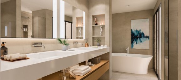 3 bedrooms Building in La Quinta, Spain No. 2965 3