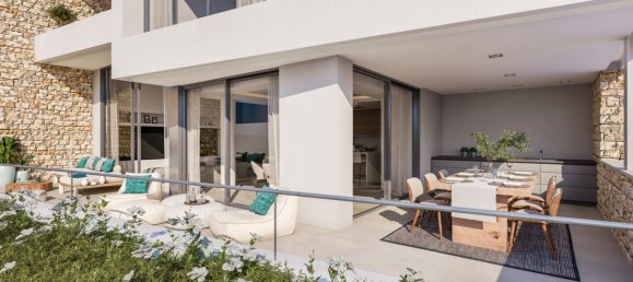 3 bedrooms Building in La Quinta, Spain No. 2965 8