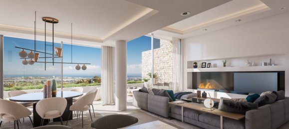 3 bedrooms Building in La Quinta, Spain No. 2965 6