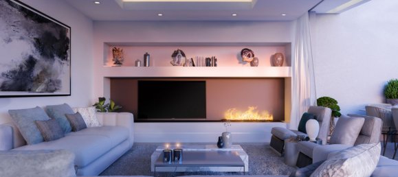 3 bedrooms Building in La Quinta, Spain No. 2965 12