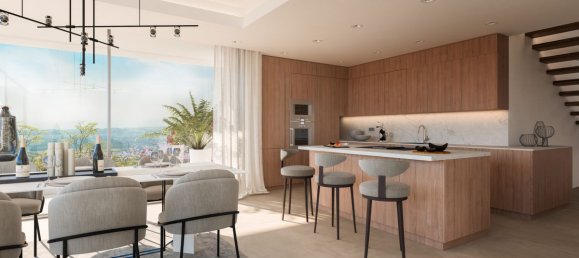 3 bedrooms Building in La Quinta, Spain No. 2965 4