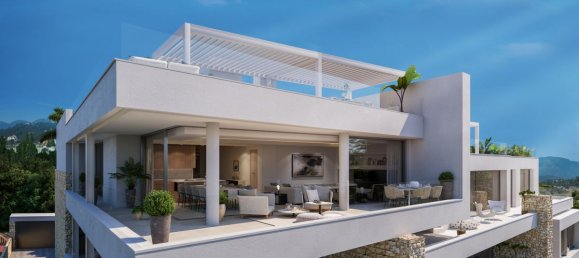 3 bedrooms Building in La Quinta, Spain No. 2965 18