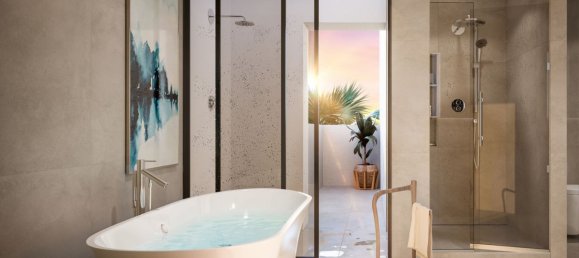 3 bedrooms Building in La Quinta, Spain No. 2965 2