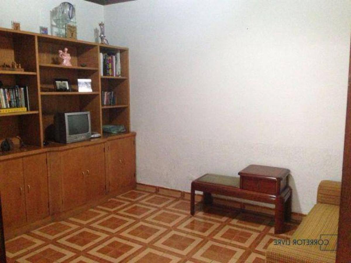 Дом с 3 спальнями в Сан-Паулу, Бразилия № 524516