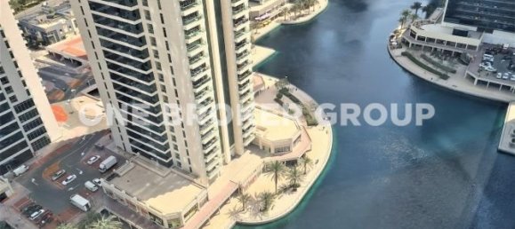 104m² Office in Jumeirah Lake Towers, UAE No. 267 11