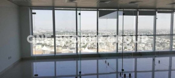 104m² Office in Jumeirah Lake Towers, UAE No. 267 2