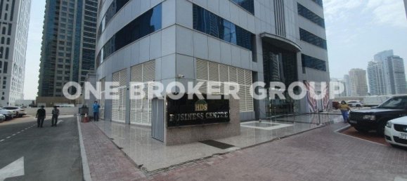 104m² Office in Jumeirah Lake Towers, UAE No. 267 3