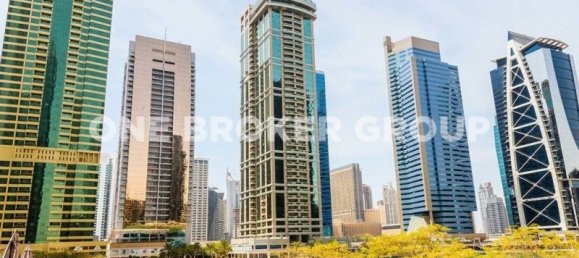 104m² Office in Jumeirah Lake Towers, UAE No. 267 9