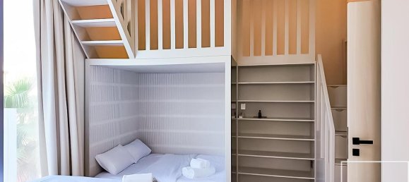 6 chambres Villa à Palm Jumeirah, UAE No. 112470 13