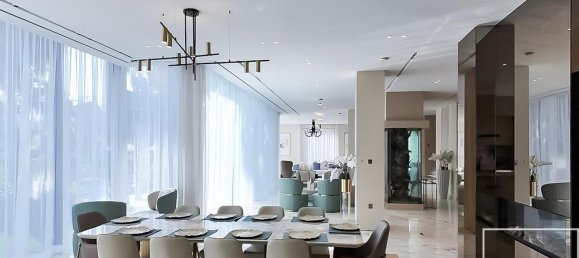 6 chambres Villa à Palm Jumeirah, UAE No. 112470 7