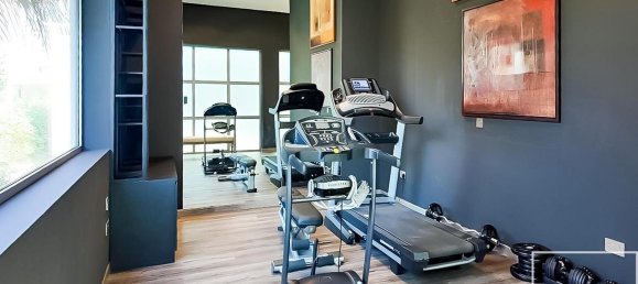 6 chambres Villa à Palm Jumeirah, UAE No. 112470 16