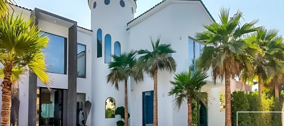 6 chambres Villa à Palm Jumeirah, UAE No. 112470 2