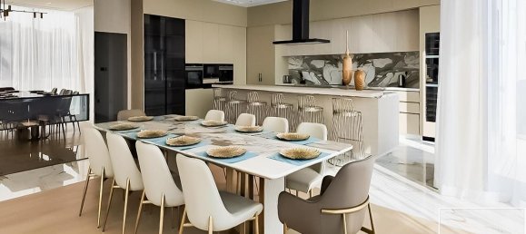 6 chambres Villa à Palm Jumeirah, UAE No. 112470 6