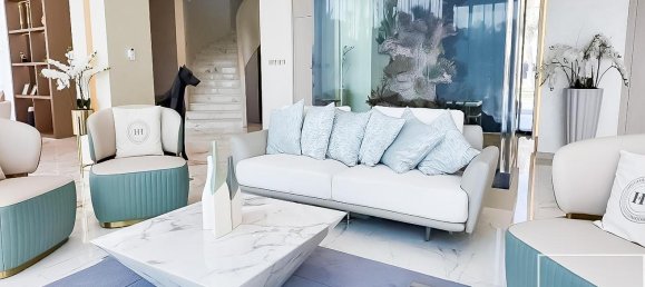 6 chambres Villa à Palm Jumeirah, UAE No. 112470 5