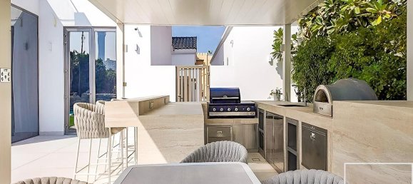 6 chambres Villa à Palm Jumeirah, UAE No. 112470 17