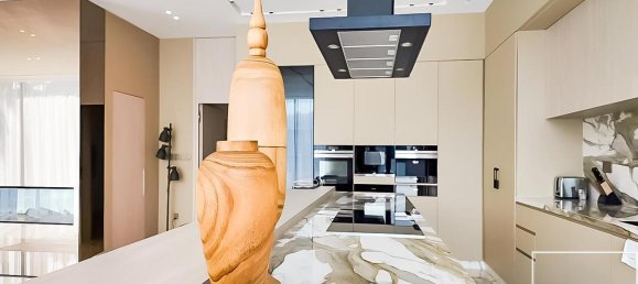 6 chambres Villa à Palm Jumeirah, UAE No. 112470 9