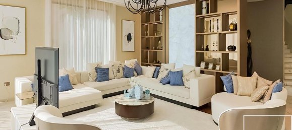 6 chambres Villa à Palm Jumeirah, UAE No. 112470 4