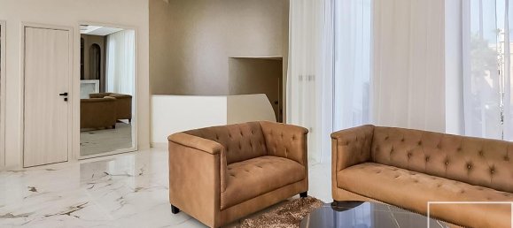 6 chambres Villa à Palm Jumeirah, UAE No. 112470 12