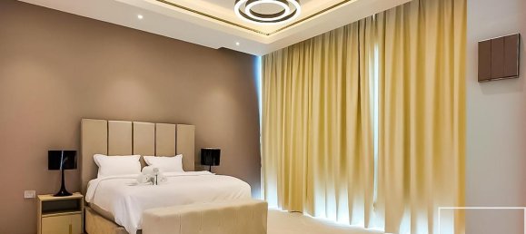 6 chambres Villa à Palm Jumeirah, UAE No. 112470 11