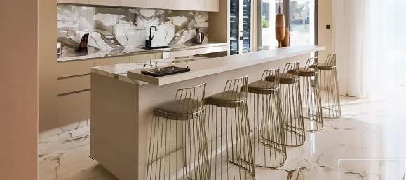 6 chambres Villa à Palm Jumeirah, UAE No. 112470 8