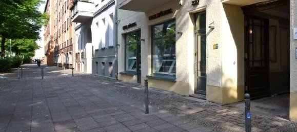 2-Zimmer Wohnung in Mitte, Germany, Nr. 102861 17