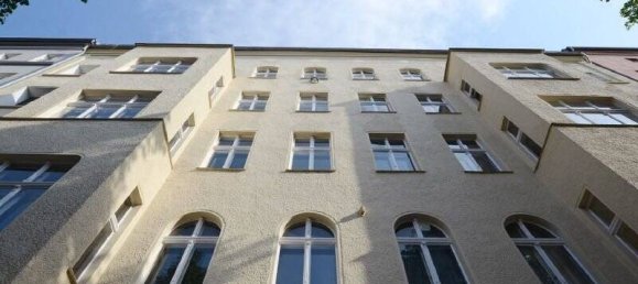 2-Zimmer Wohnung in Mitte, Germany, Nr. 102861 13