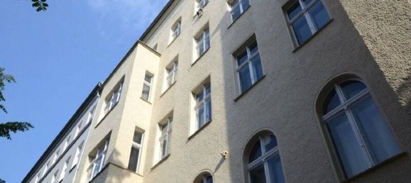 2-Zimmer Wohnung in Mitte, Germany, Nr. 102861 10