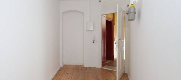 2-Zimmer Wohnung in Mitte, Germany, Nr. 102861 7