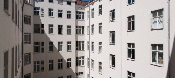 2-Zimmer Wohnung in Mitte, Germany, Nr. 102861 11
