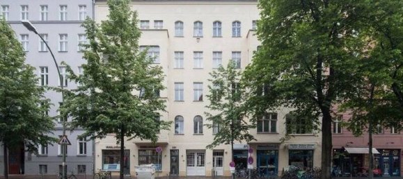 2-Zimmer Wohnung in Mitte, Germany, Nr. 102861 14