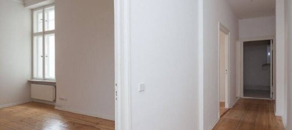 2-Zimmer Wohnung in Mitte, Germany, Nr. 102861 6