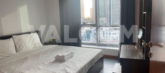 2 Schlafzimmer Wohnung in Dubai Marina, UAE, Nr. 12791 5