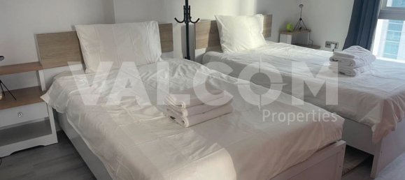 2 Schlafzimmer Wohnung in Dubai Marina, UAE, Nr. 12791 6
