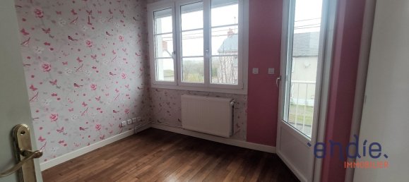 4 chambres Maison à Villedieu-sur-Indre, France No. 46741 7