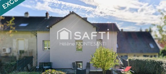 Casa T3 em Algrange, France N.º 221536 11