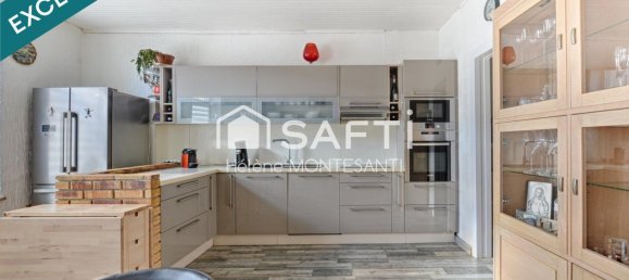 Casa T3 em Algrange, France N.º 221536 3