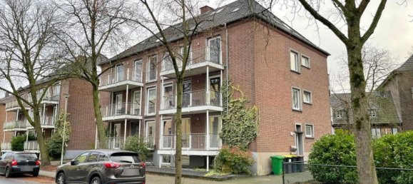 2 Schlafzimmer Wohnung in Kleve, Germany, Nr. 208903 21