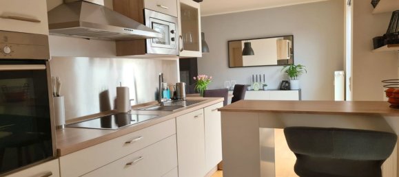 2 Schlafzimmer Wohnung in Kleve, Germany, Nr. 208903 4