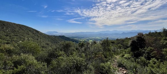 190000m² Land in Olbia, Italy No. 234989 27