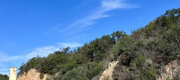 190000m² Land in Olbia, Italy No. 234989 3