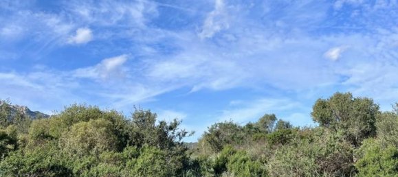 190000m² Land in Olbia, Italy No. 234989 24