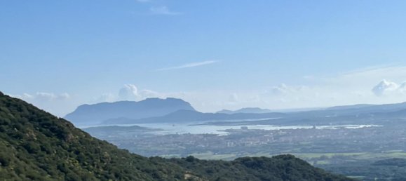 190000m² Land in Olbia, Italy No. 234989 21