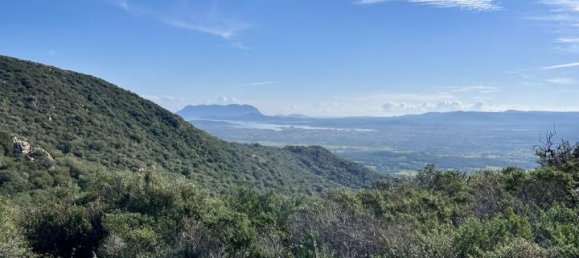 190000m² Land in Olbia, Italy No. 234989 17