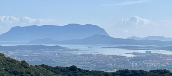 190000m² Land in Olbia, Italy No. 234989 25