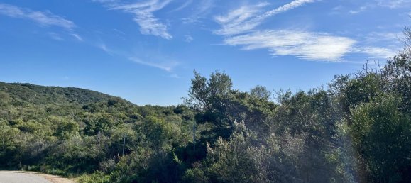 190000m² Land in Olbia, Italy No. 234989 4